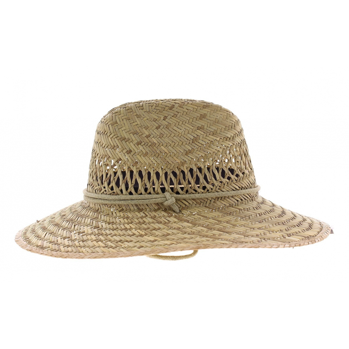 garden hat - straw hat purchase Reference : 4591