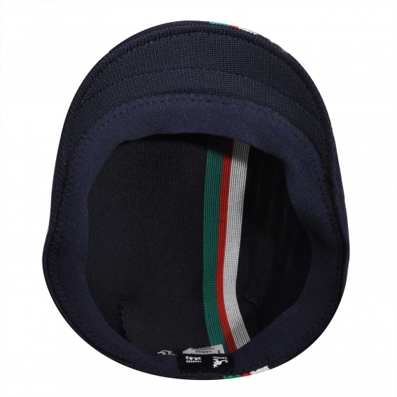 Transmission stripe 507 marine