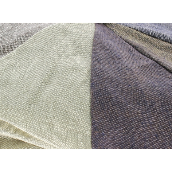 Irish 8-Panel Omagh Cap Patchwork Linen Irish 8-Panel Omagh Cap Patchwork Linen