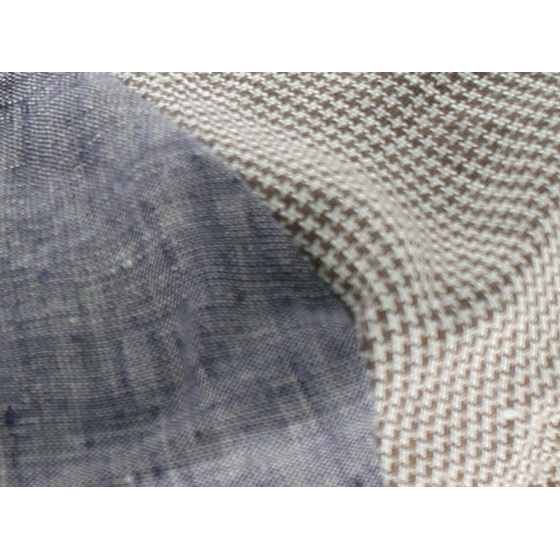 Irish 8-Panel Omagh Cap Patchwork Linen Irish 8-Panel Omagh Cap Patchwork Linen