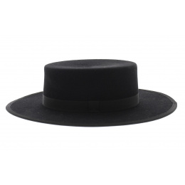 Cordobes Hat - Zorro