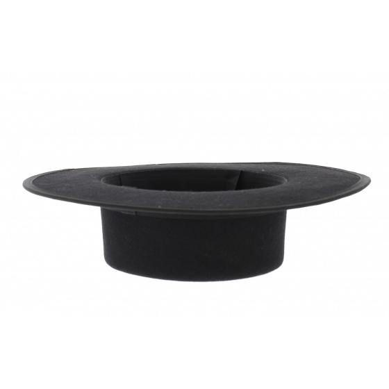 Cordobes Hat - Zorro Wool Felt - Traclet