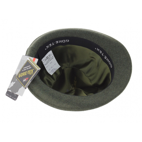Gore Tex Tyrolean Hat