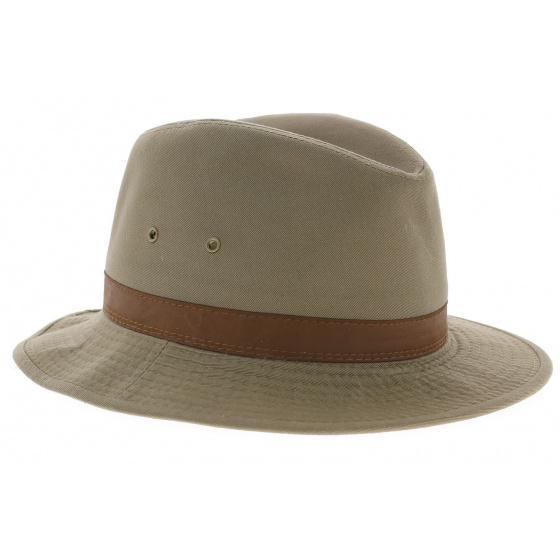 Tacoma Hat UPF 50+
