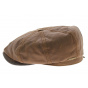 Stetson Hatteras goatskin cap