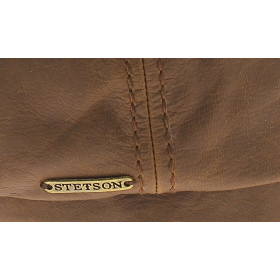 Stetson Hatteras goatskin cap Stetson Hatteras goatskin cap