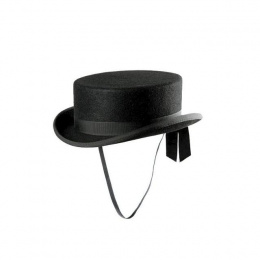 Dressage hat 8 cm
