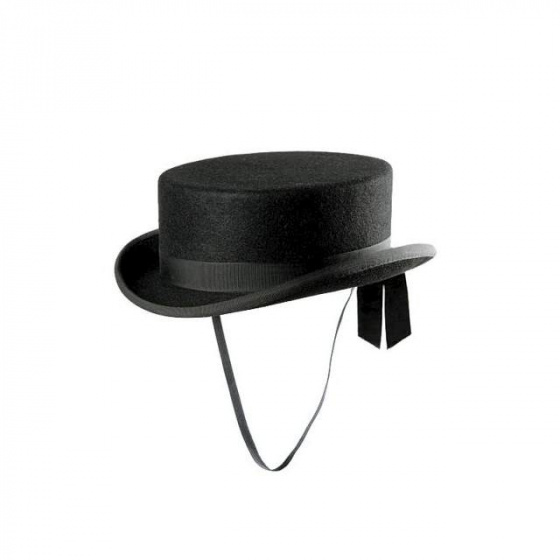 Dressage hat 8 cm