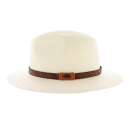 Hat from La Roche - Panama Traclet