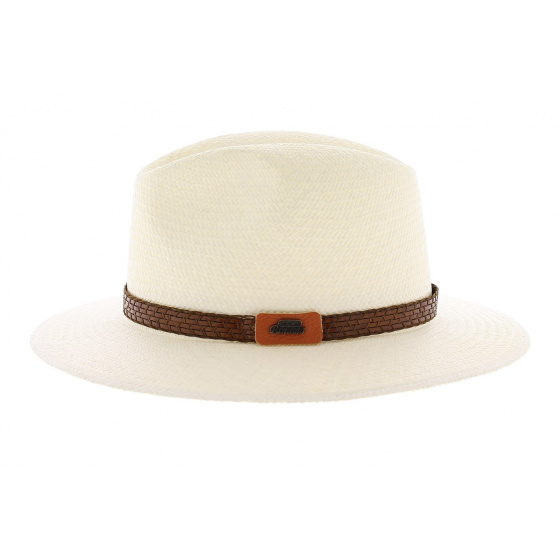 Chapeau Panama Antibes - Traclet