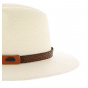 Chapeau Panama Antibes - Traclet