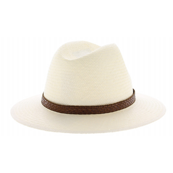Chapeau Panama Antibes - Traclet
