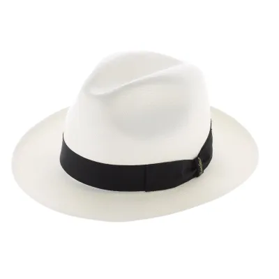 borsalino panama fedora hat - buy Borsalino Reference: 4640 | Chapellerie Traclet