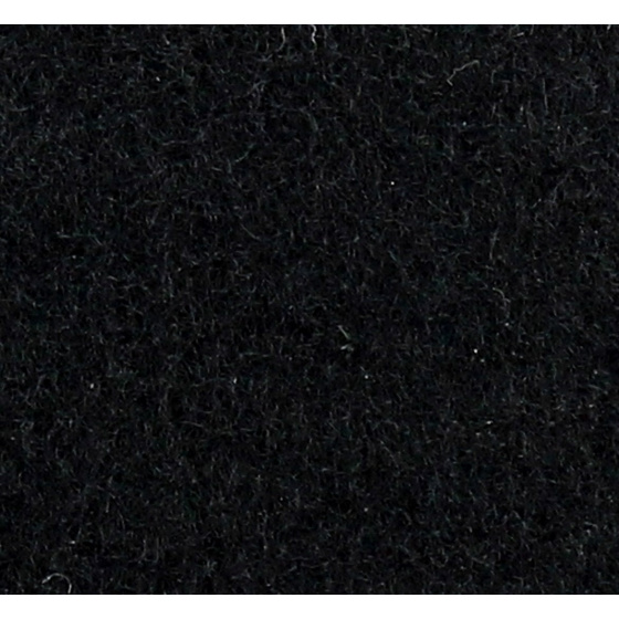 Chapeau Haut De Forme Made in France Feutre Laine Noir Chapeau Haut De Forme Made in France Feutre Laine Noir