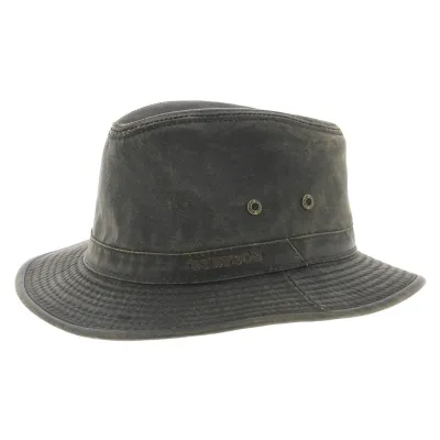 Chapeau Vagabond Ava - Stetson