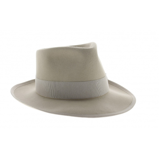 Johnny Fur Felt Hat - Guerra Johnny Fur Felt Hat - Guerra
