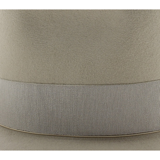 Johnny Fur Felt Hat - Guerra Johnny Fur Felt Hat - Guerra