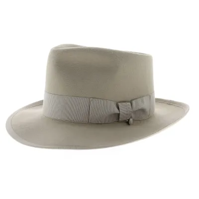 Chapeau Johnny Feutre Poil - Guerra Reference : 4644 | Chapellerie Traclet