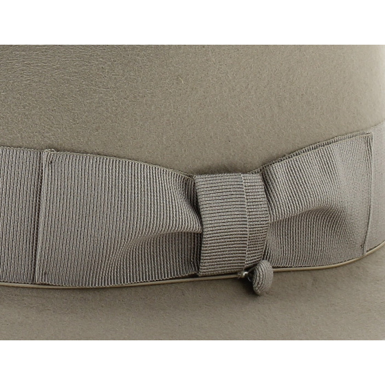 Chapeau Johnny Feutre Poil - Guerra Chapeau Johnny Feutre Poil - Guerra