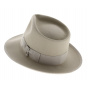 Johnny Fur Felt Hat - Guerra