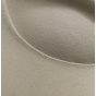 Johnny Fur Felt Hat - Guerra