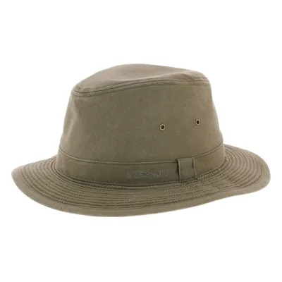 chapeau stetson parkforest Reference : 2529 | Chapellerie Traclet