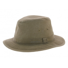 Stetson Cotton Parkforest hat