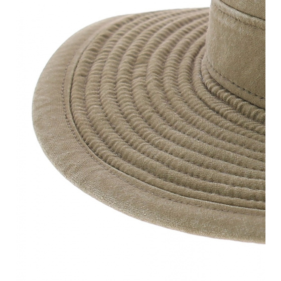 Stetson Cotton Parkforest hat