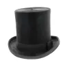 Chapeau haut de forme 18 cm mélusine - Traclet Reference : 4545 | Chapellerie Traclet