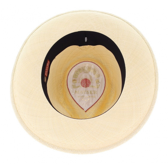 Chapeau Panama Monaco Chapeau Panama Monaco