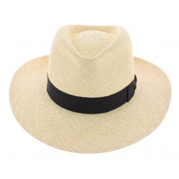 Fedora Panama Hat Colmar