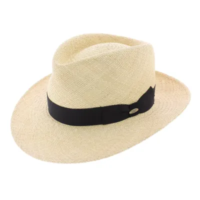 Fedora Panama Hat Colmar