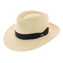 Fedora Panama Hat Colmar