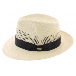 Fedora hat - Panama Imperia