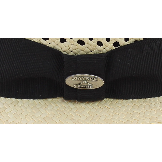 Fedora hat - Panama Imperia