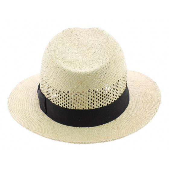 Fedora hat - Panama Imperia