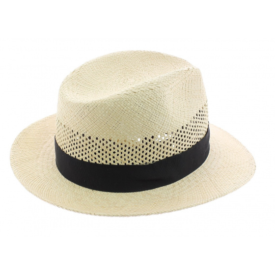 Chapeau fedora - Panama Imperia
