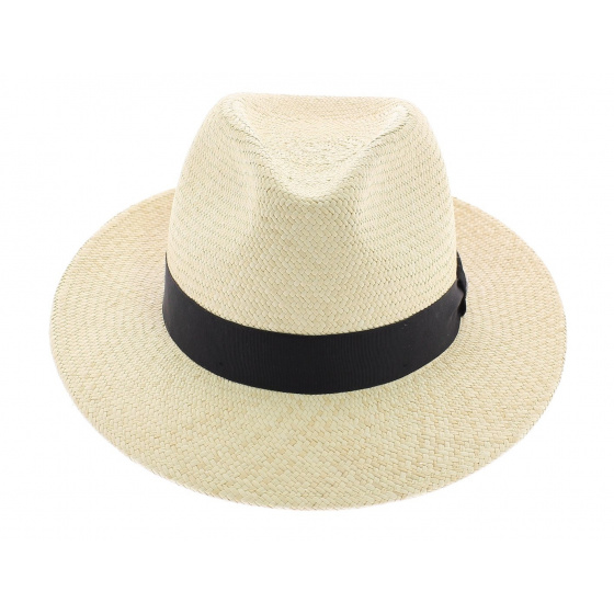 Panama Fedora Hat Torino - Mayser