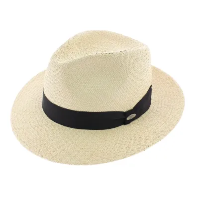 panama hat torino mayser - handmade hat purchase Reference: 1687 | Chapellerie Traclet