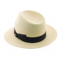 Chapeau Fedora Panama Torino - Mayser