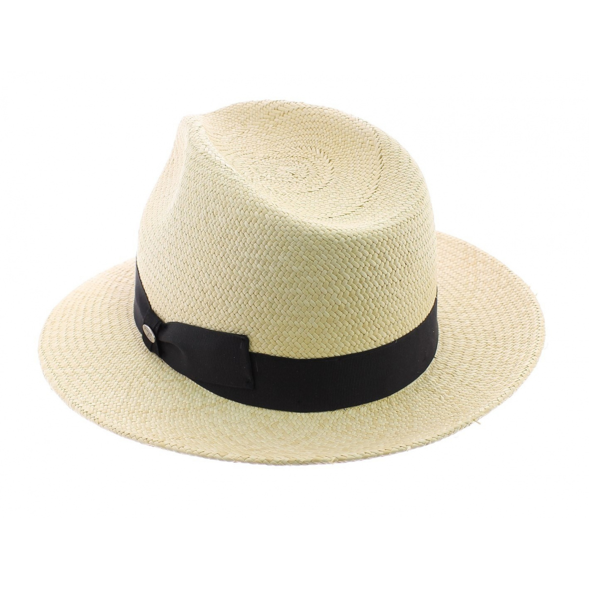 panama hat torino mayser - buy handmade hat Reference : 1687 ...