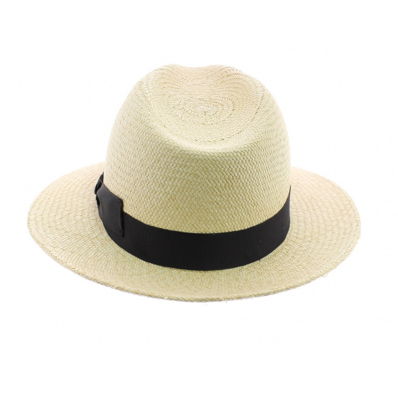 Panama Fedora Hat Torino - Mayser