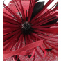 Hypsoline formal hat - Fushia