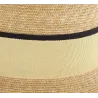 achat chapeau femme delphine Reference : 1259 | Chapellerie Traclet