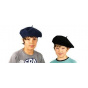 Children's Beret in Various Colors