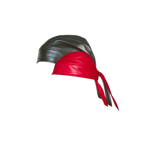 Bandana cuir Bandana cuir