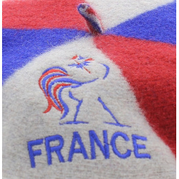 French Cock Beret - Le Béret Français
