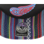 Flat visor cap - Detroit Red Wings