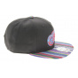 Flat visor cap - Detroit Red Wings