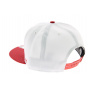Chicago Blackhawks flat brim cap - 47 BRAND